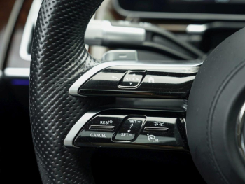 Mercedes-Benz S 500 4M Limousine AMG Panorama Distronic Kamera