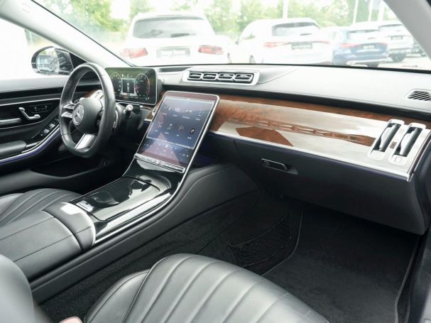 Mercedes-Benz S 500 4M Limousine AMG Panorama Distronic Kamera