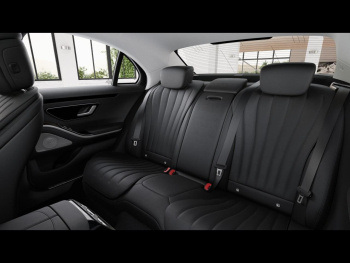 Mercedes-Benz S 500 4M Limousine AMG Panorama Distronic Kamera