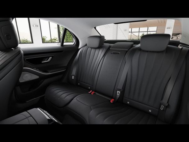 Mercedes-Benz S 500 4M Limousine AMG Panorama Distronic Kamera