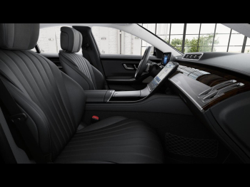 Mercedes-Benz S 500 4M Limousine AMG Panorama Distronic Kamera