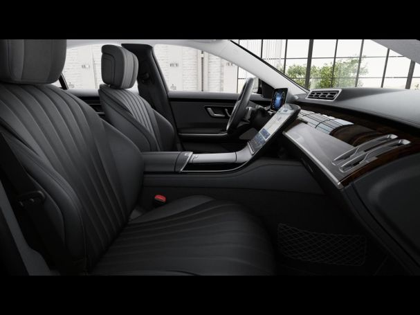 Mercedes-Benz S 500 4M Limousine AMG Panorama Distronic Kamera