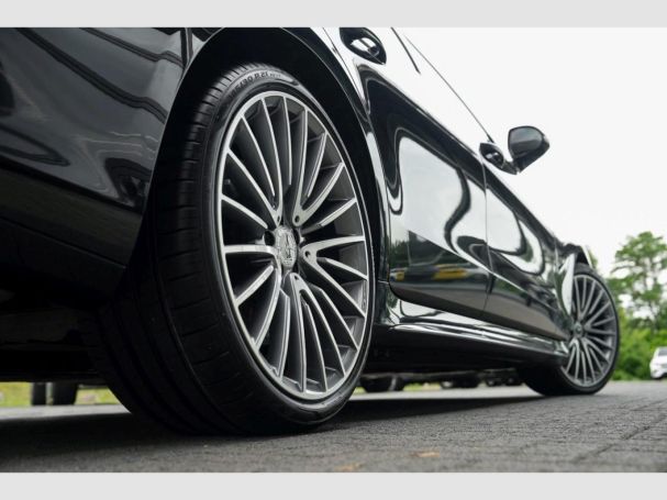 Mercedes-Benz S 500 4M Limousine AMG Panorama Distronic Kamera