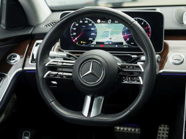 Mercedes-Benz S 500 4M Limousine AMG Panorama Distronic Kamera