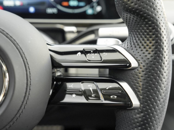 Mercedes-Benz S 580 4M AMG Burmester Distronic Panorama 360°
