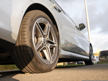 Mercedes-Benz S 580 4M AMG Burmester Distronic Panorama 360°