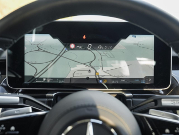 Mercedes-Benz S 580 4M  AMG Airmatic Burmester Panorama 360°