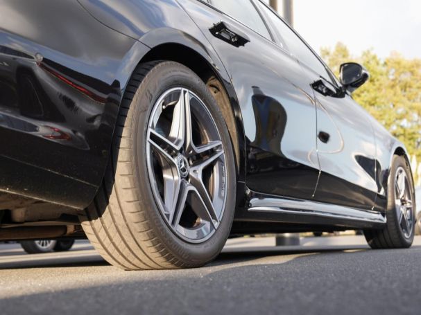 Mercedes-Benz S 580 4M  AMG Airmatic Burmester Panorama 360°