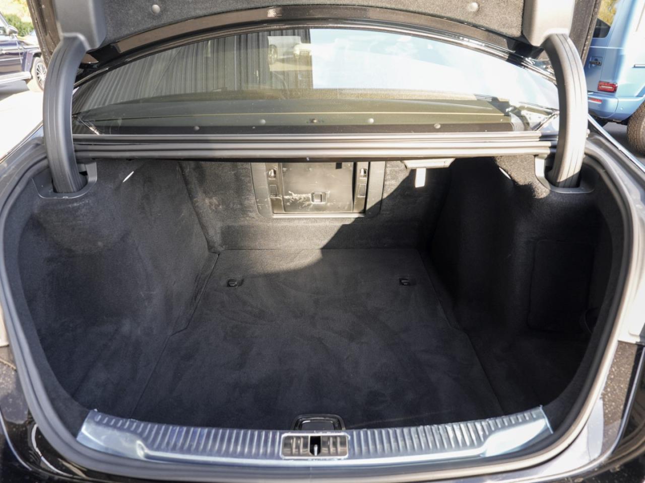 Mercedes-Benz S 580 4M  AMG Airmatic Burmester Panorama 360°