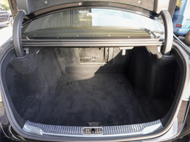 Mercedes-Benz S 580 4M  AMG Airmatic Burmester Panorama 360°