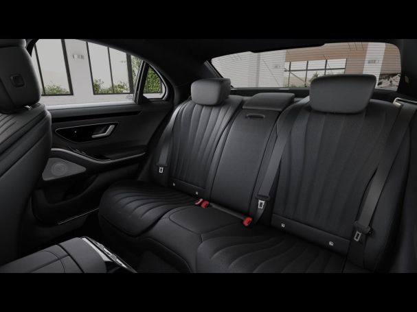 Mercedes-Benz S 580 e 4M Limousine AMG Panorama Distronic 360°
