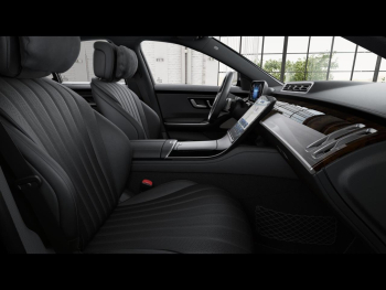 Mercedes-Benz S 580 e 4M Limousine AMG Panorama Distronic 360°