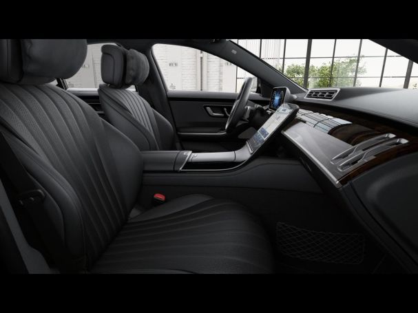 Mercedes-Benz S 580 e 4M Limousine AMG Panorama Distronic 360°