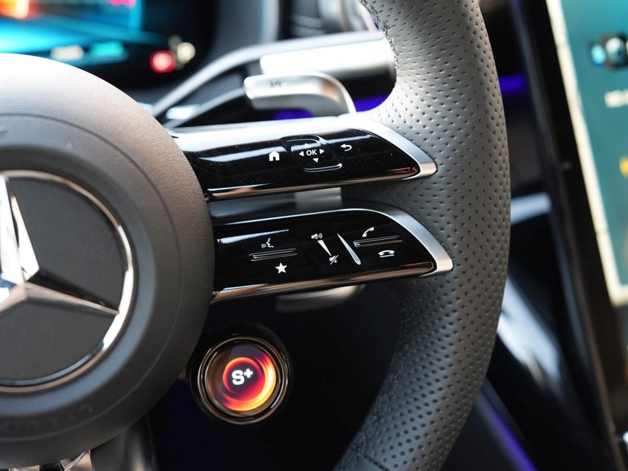 Mercedes-Benz Mercedes-AMG SL 43 Distronic Memory HUD 360°