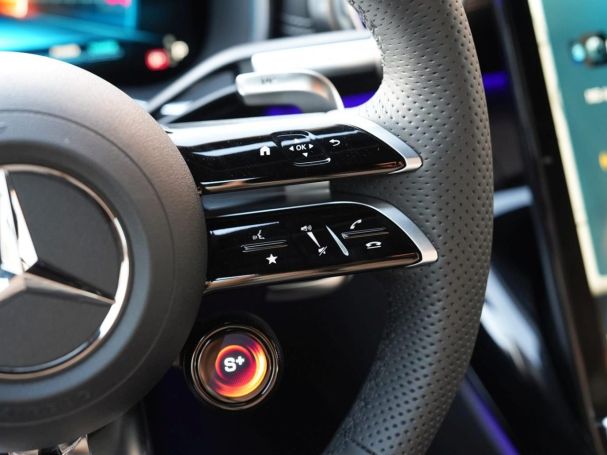 Mercedes-Benz Mercedes-AMG SL 43 Distronic Memory HUD 360°