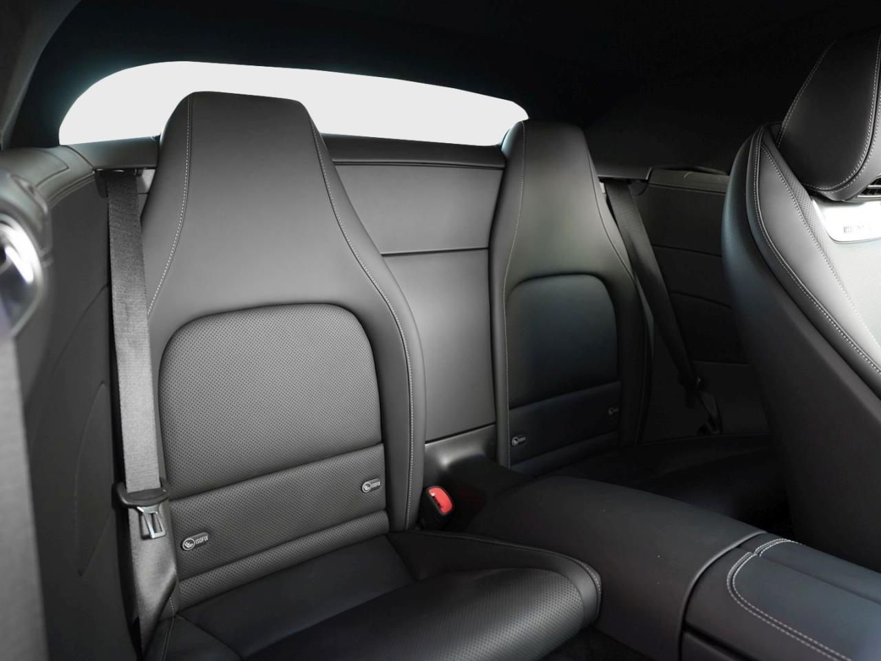 Mercedes-Benz Mercedes-AMG SL 43 Distronic Memory HUD 360°