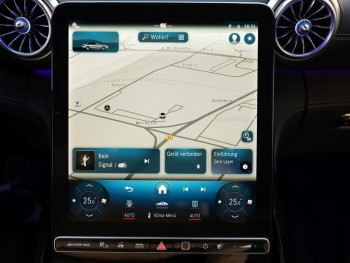 Mercedes-Benz Mercedes-AMG SL 43 Distronic Memory HUD 360°