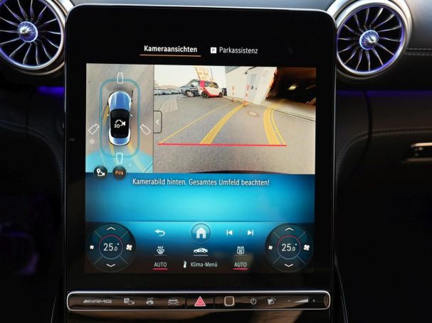 Mercedes-Benz Mercedes-AMG SL 43 Distronic Memory HUD 360°