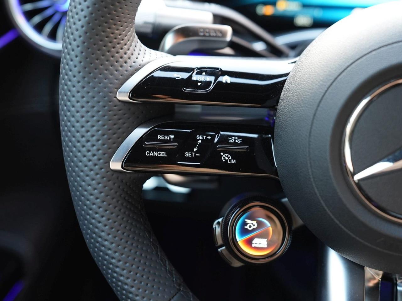 Mercedes-Benz Mercedes-AMG SL 43 Distronic Memory HUD 360°