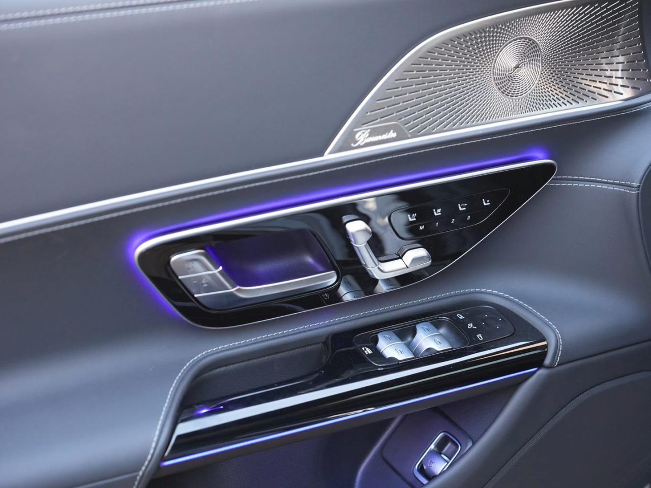 Mercedes-Benz Mercedes-AMG SL 43 Distronic Memory HUD 360°