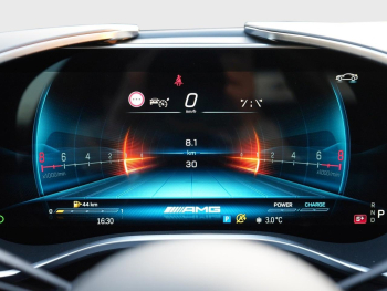 Mercedes-Benz Mercedes-AMG SL 43 Distronic Memory HUD 360°