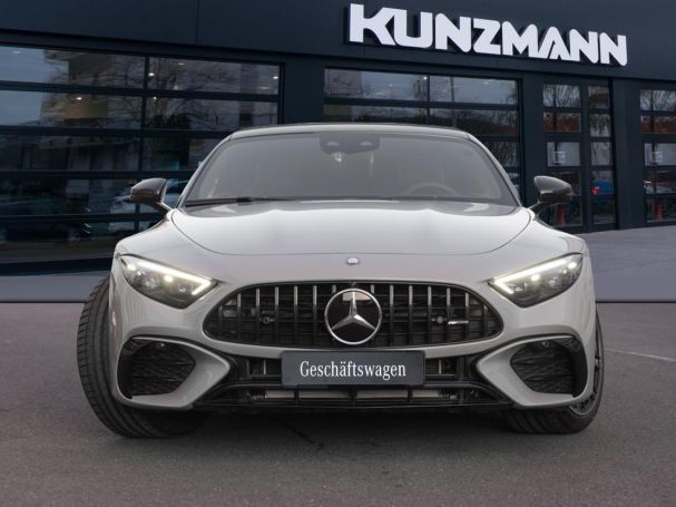 Mercedes-Benz Mercedes-AMG SL 43 Distronic Memory HUD 360°