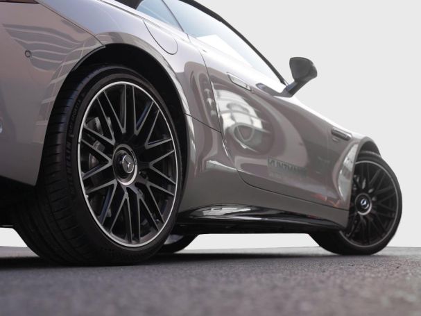 Mercedes-Benz Mercedes-AMG SL 43 Distronic Memory HUD 360°
