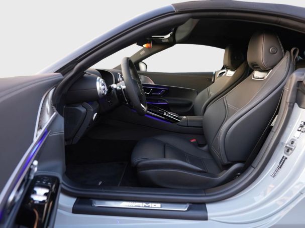 Mercedes-Benz Mercedes-AMG SL 43 Distronic Memory HUD 360°