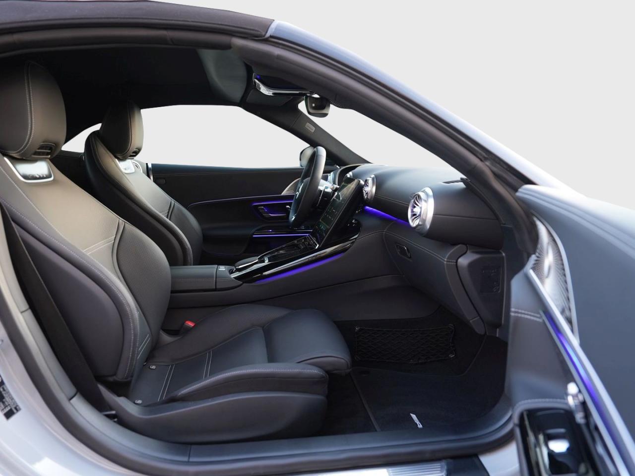 Mercedes-Benz Mercedes-AMG SL 43 Distronic Memory HUD 360°