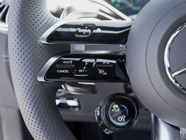 Mercedes-Benz Mercedes-AMG SL 43 Night Distronic+ HUD 360°