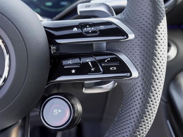 Mercedes-Benz Mercedes-AMG SL 43 Night Distronic+ HUD 360°
