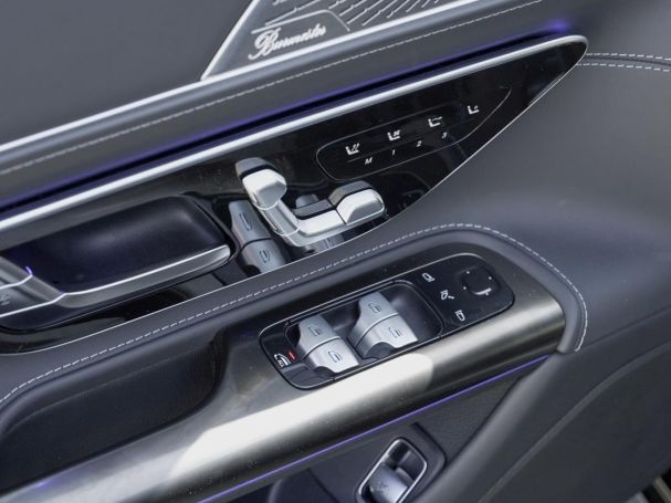 Mercedes-Benz Mercedes-AMG SL 43 Night Distronic+ HUD 360°