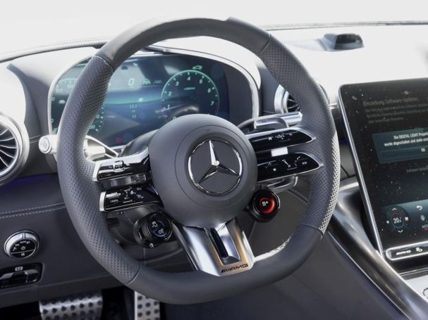 Mercedes-Benz Mercedes-AMG SL 43 Night Distronic+ HUD 360?