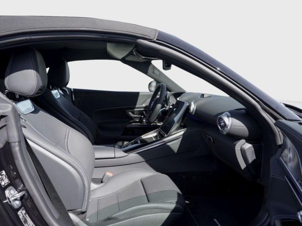 Mercedes-Benz Mercedes-AMG SL 43 Night Distronic+ HUD 360°