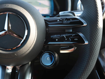 Mercedes-Benz Mercedes-AMG SL 43 Night Distronic Sitzklima