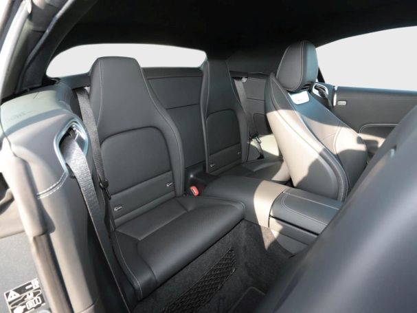 Mercedes-Benz Mercedes-AMG SL 43 Night Distronic Sitzklima