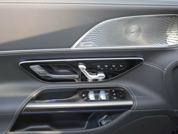 Mercedes-Benz Mercedes-AMG SL 43 Night Distronic Sitzklima