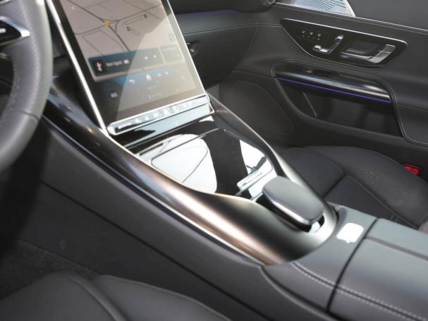 Mercedes-Benz Mercedes-AMG SL 43 Night Distronic Sitzklima