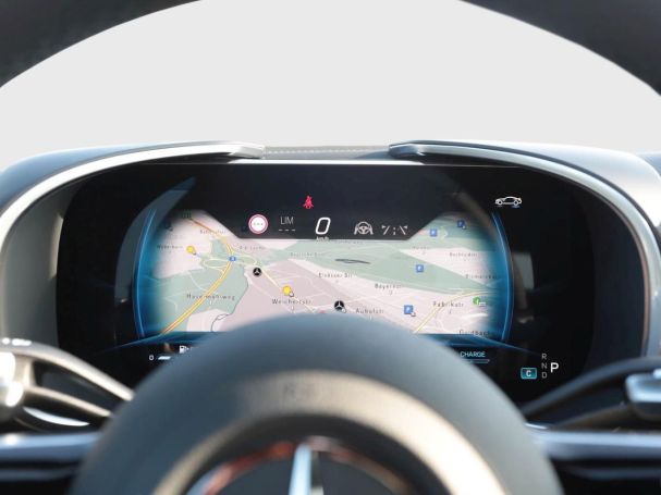 Mercedes-Benz Mercedes-AMG SL 43 Night Distronic Sitzklima