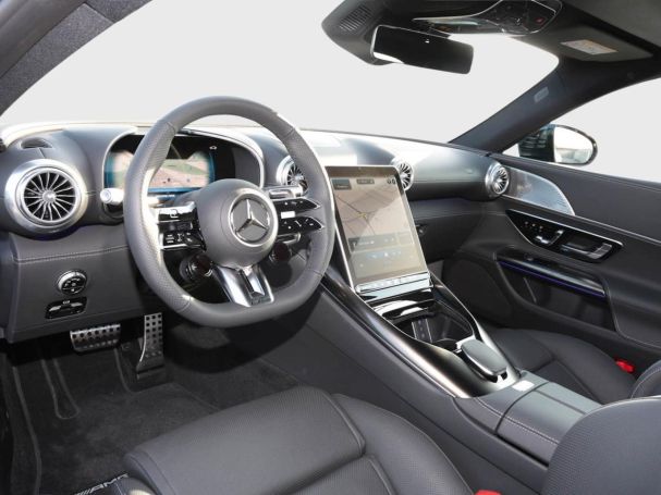 Mercedes-Benz Mercedes-AMG SL 43 Night Distronic Sitzklima