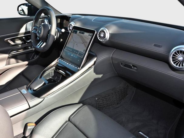 Mercedes-Benz Mercedes-AMG SL 43 Night Distronic Sitzklima