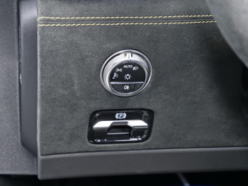 Mercedes-Benz Mercedes-AMG SL 55 4MATIC+ Night Distronic 360°