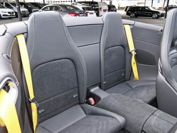 Mercedes-Benz Mercedes-AMG SL 55 4MATIC+ Night Distronic 360°