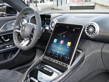 Mercedes-Benz Mercedes-AMG SL 55 4MATIC+ Night Distronic 360°