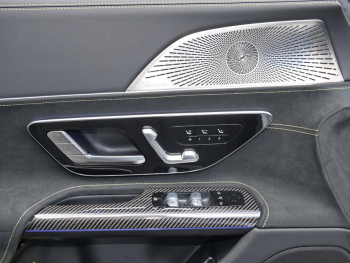 Mercedes-Benz Mercedes-AMG SL 55 4MATIC+ Night Distronic 360?