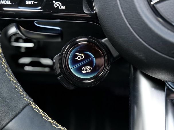 Mercedes-Benz Mercedes-AMG SL 55 4MATIC+ Night Distronic 360?