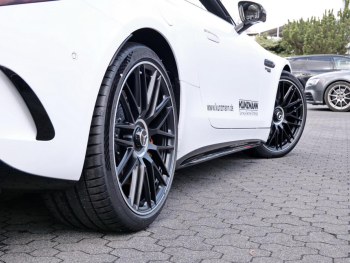 Mercedes-Benz Mercedes-AMG SL 55 4MATIC+ Night Distronic 360?