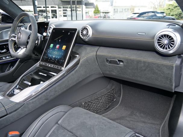 Mercedes-Benz Mercedes-AMG SL 55 4MATIC+ Night Distronic 360°