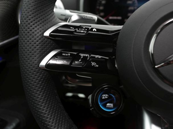 Mercedes-Benz Mercedes-AMG SL 55 4MATIC+ Burmester Memory HUD