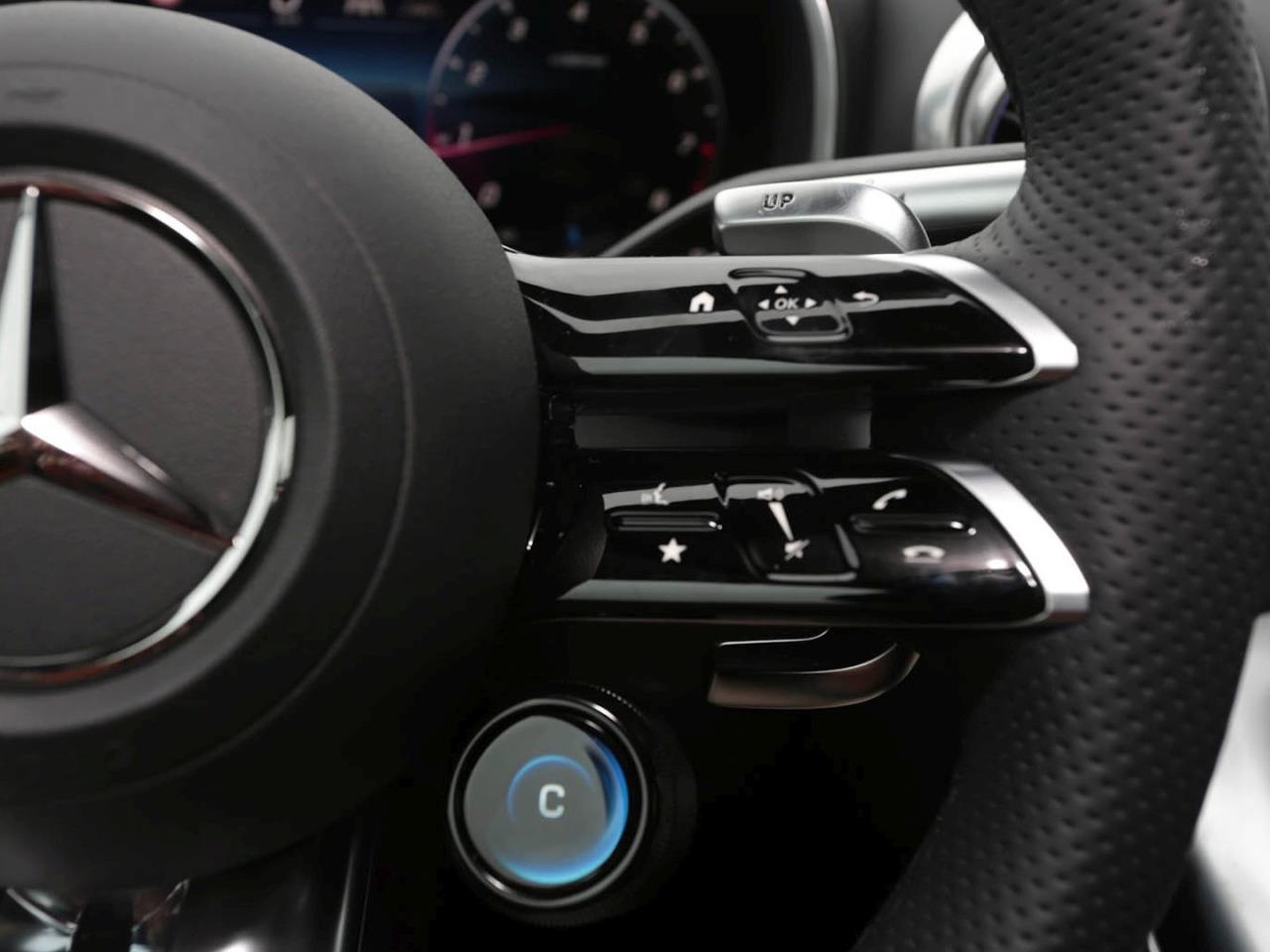 Mercedes-Benz Mercedes-AMG SL 55 4MATIC+ Burmester Memory HUD